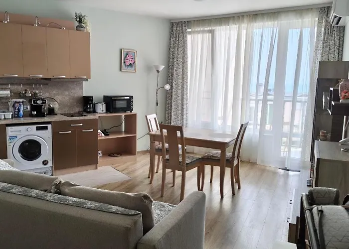 Sunny Home 1
