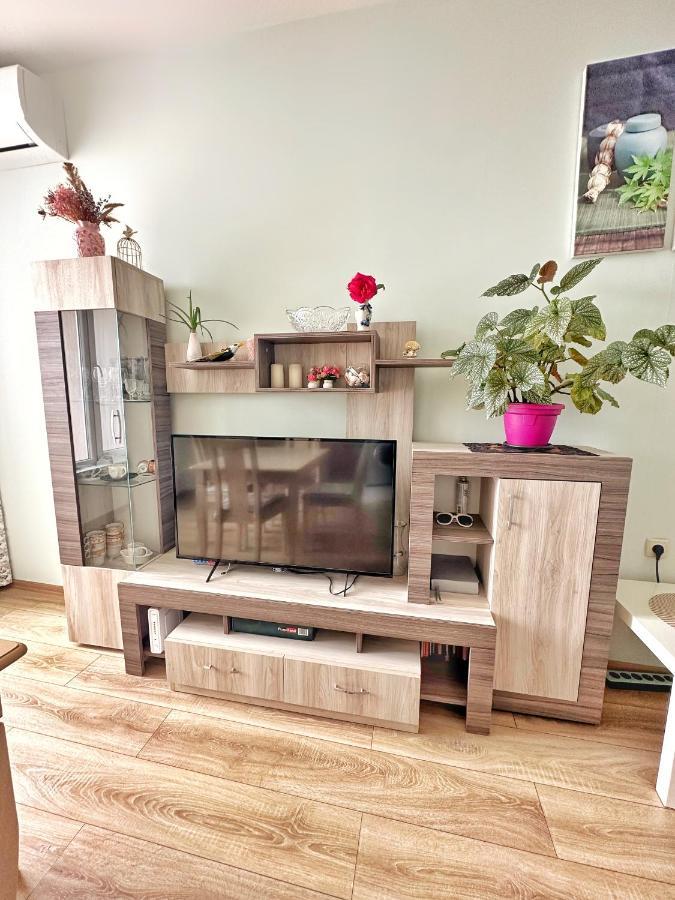 Sunny 1 Apartament
