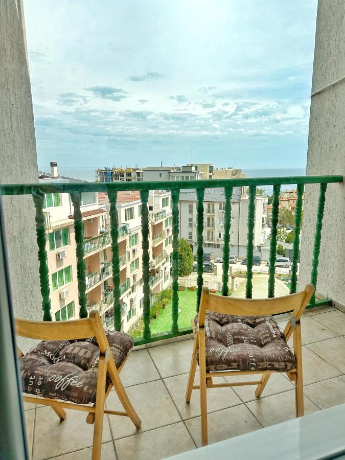 Sunny 1 Apartament