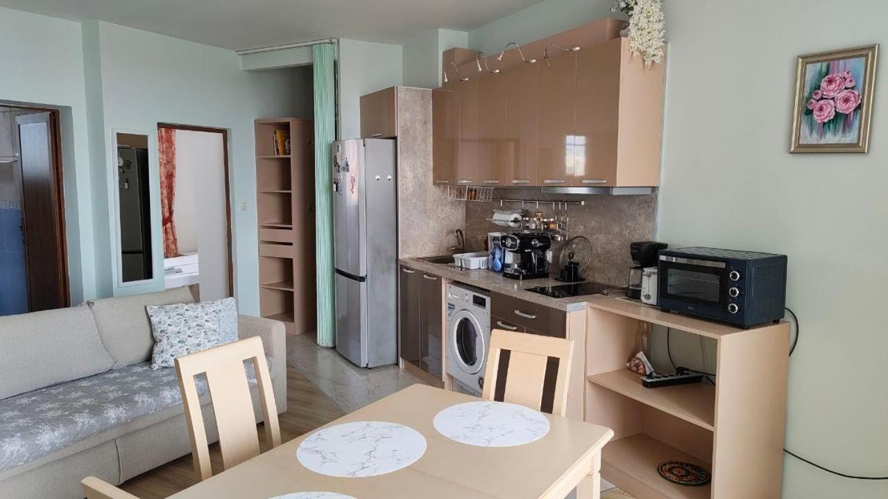 Apartament Sunny 1 Varna